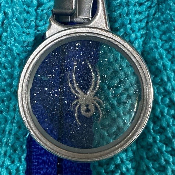 Spyder Women’s Sweater Jacket - Picture 9 of 13